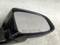 2013-2016 Nissan Pathfinder Passenger Side View Mirror - Right Door Mirror OEM Used - Oemusedautoparts1.com