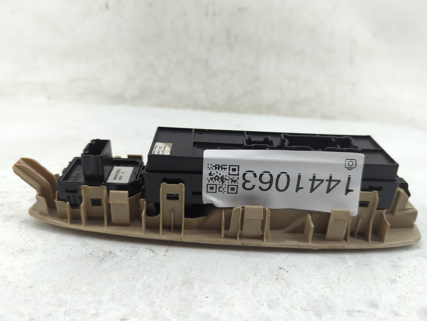 2013-2020 Nissan Pathfinder Master Power Window Switch Replacement Driver Side Left P/N:25401 3KA0A 255778 3TB1A Fits OEM Us