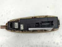 2013-2020 Nissan Pathfinder Master Power Window Switch Replacement Driver Side Left P/N:25401 3KA0A 255778 3TB1A Fits OEM Us