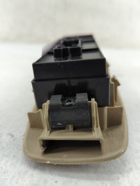 2013-2020 Nissan Pathfinder Master Power Window Switch Replacement Driver Side Left P/N:25401 3KA0A 255778 3TB1A Fits OEM Us