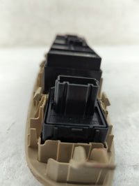 2013-2020 Nissan Pathfinder Master Power Window Switch Replacement Driver Side Left P/N:25401 3KA0A 255778 3TB1A Fits OEM Us