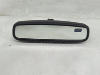 2013-2022 Nissan Pathfinder Interior Rear View Mirror Replacement OEM Fits Fits 2013 2014 2015 2016 2017 2018 2019 2020 2021