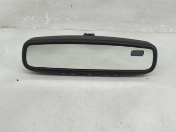 2013-2022 Nissan Pathfinder Interior Rear View Mirror Replacement OEM Fits Fits 2013 2014 2015 2016 2017 2018 2019 2020 2021