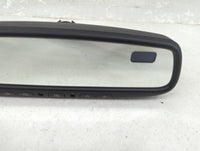 2013-2022 Nissan Pathfinder Interior Rear View Mirror Replacement OEM Fits Fits 2013 2014 2015 2016 2017 2018 2019 2020 2021