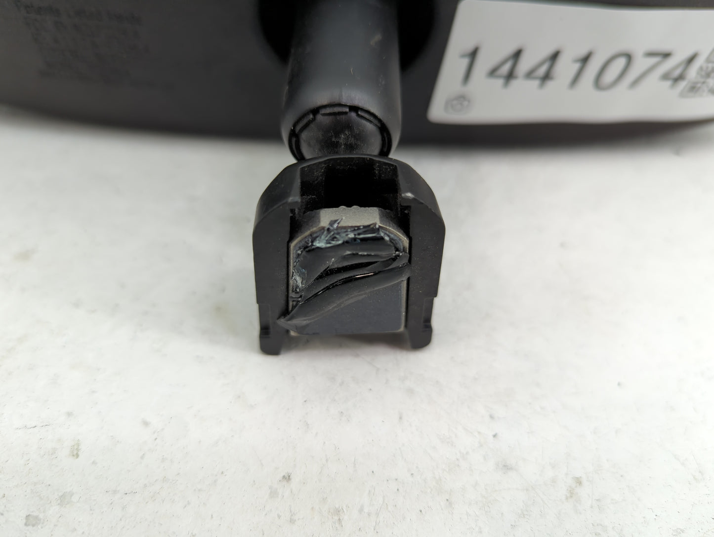 2013-2022 Nissan Pathfinder Interior Rear View Mirror Replacement OEM Fits Fits 2013 2014 2015 2016 2017 2018 2019 2020 2021