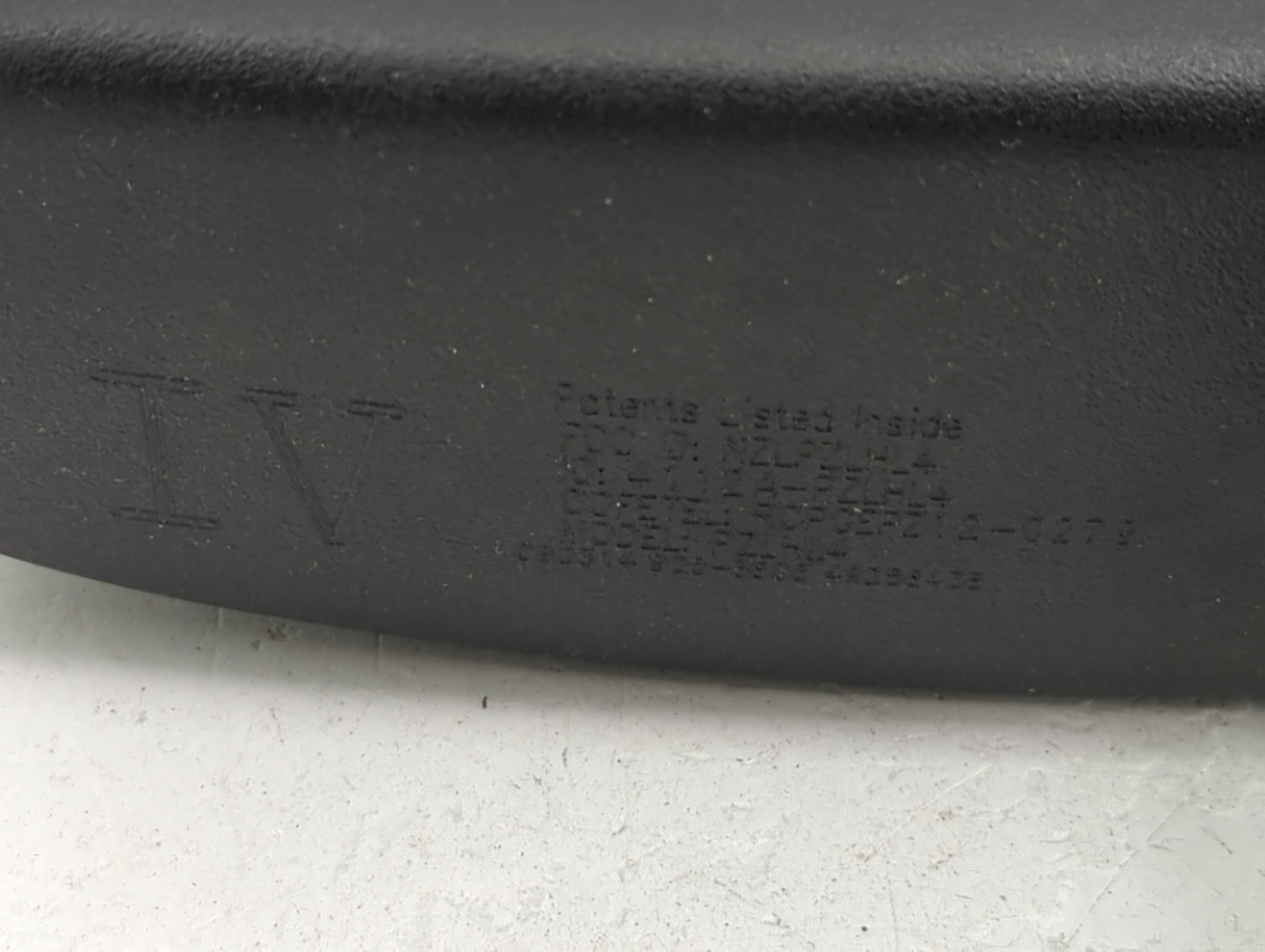 2013-2022 Nissan Pathfinder Interior Rear View Mirror Replacement OEM Fits Fits 2013 2014 2015 2016 2017 2018 2019 2020 2021