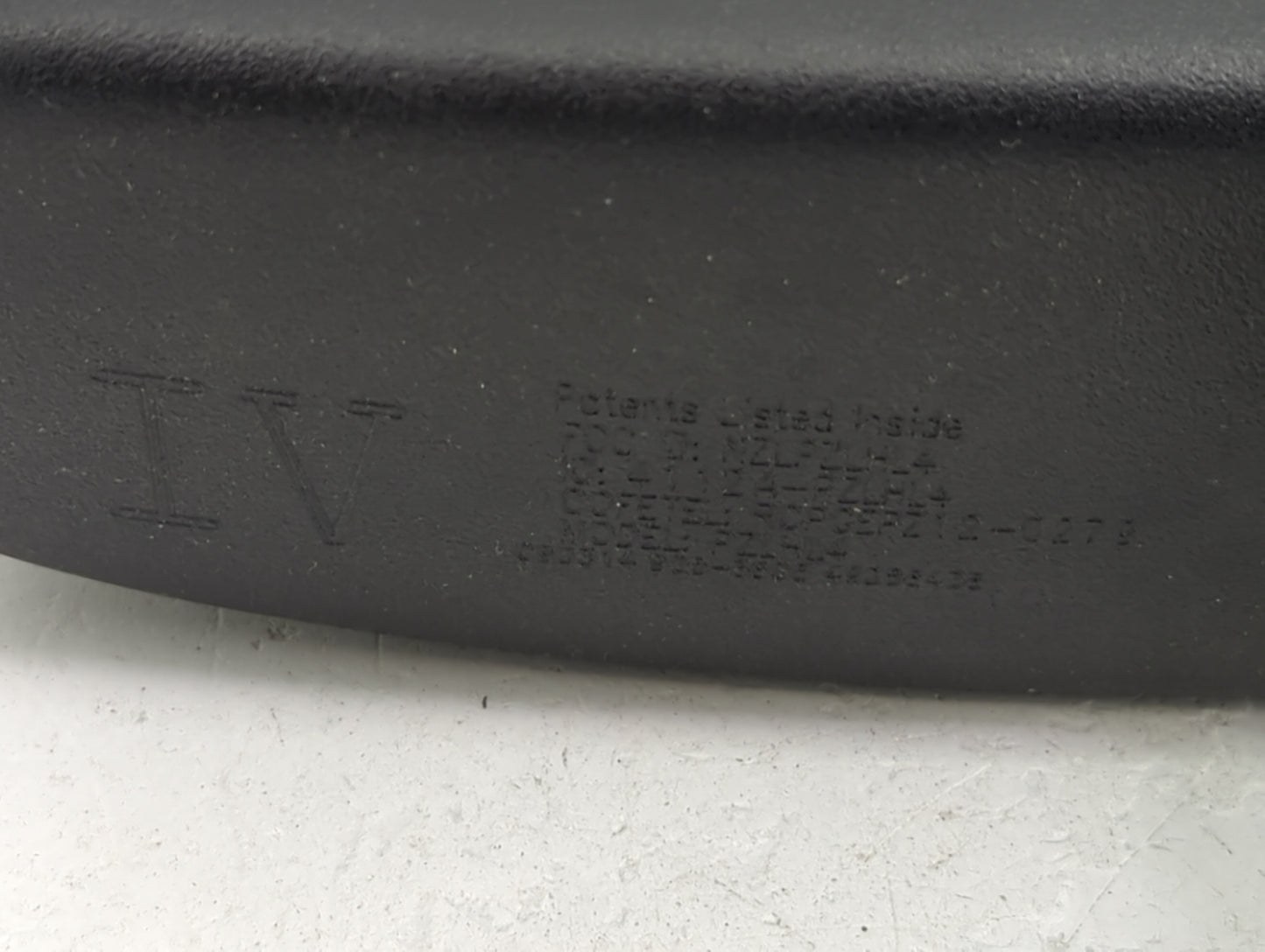 2013-2022 Nissan Pathfinder Interior Rear View Mirror Replacement OEM Fits Fits 2013 2014 2015 2016 2017 2018 2019 2020 2021