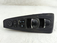 2013-2020 Nissan Pathfinder Master Power Window Switch Replacement Driver Side Left P/N:25570 3TB1A Fits OEM Used Auto Parts