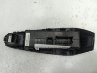 2013-2020 Nissan Pathfinder Master Power Window Switch Replacement Driver Side Left P/N:25570 3TB1A Fits OEM Used Auto Parts