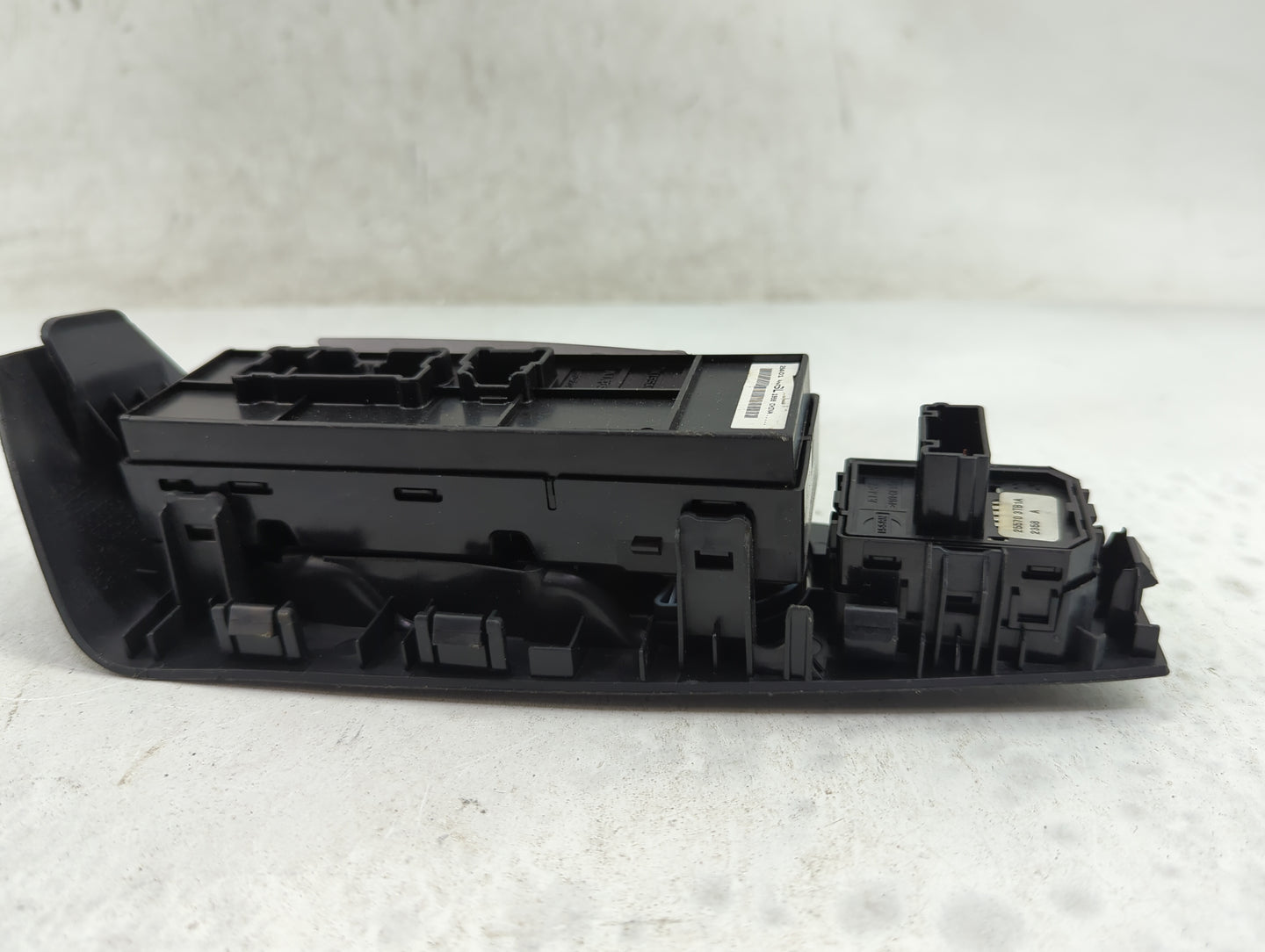 2013-2020 Nissan Pathfinder Master Power Window Switch Replacement Driver Side Left P/N:25570 3TB1A Fits OEM Used Auto Parts