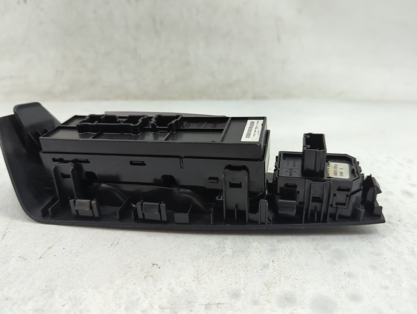 2013-2020 Nissan Pathfinder Master Power Window Switch Replacement Driver Side Left P/N:25570 3TB1A Fits OEM Used Auto Parts