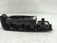 2013-2020 Nissan Pathfinder Master Power Window Switch Replacement Driver Side Left P/N:25570 3TB1A Fits OEM Used Auto Parts