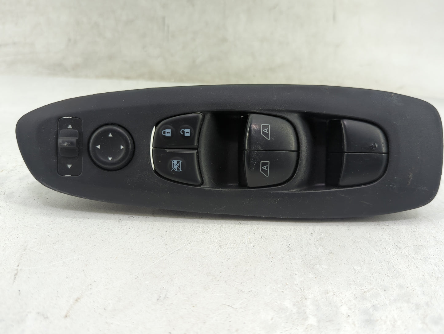 2013-2020 Nissan Pathfinder Master Power Window Switch Replacement Driver Side Left P/N:25570 3TB1A 28401-3K42K Fits OEM Use