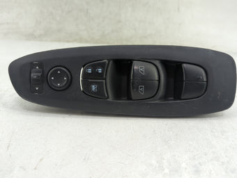 compare product 2013-2020 Nissan Pathfinder Master Power Window Switch Replacement Driver Side Left P/N:25570 3TB1A 28401-3K42K Fits OEM Used Auto Parts