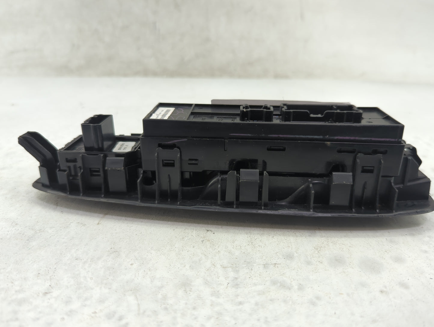 2013-2020 Nissan Pathfinder Master Power Window Switch Replacement Driver Side Left P/N:25570 3TB1A 28401-3K42K Fits OEM Use
