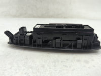 2013-2020 Nissan Pathfinder Master Power Window Switch Replacement Driver Side Left P/N:25570 3TB1A 28401-3K42K Fits OEM Use