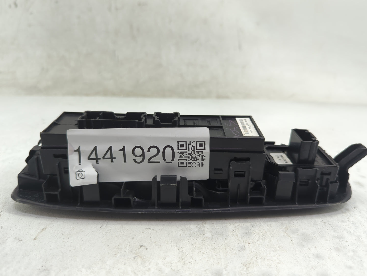 2013-2020 Nissan Pathfinder Master Power Window Switch Replacement Driver Side Left P/N:25570 3TB1A 28401-3K42K Fits OEM Use