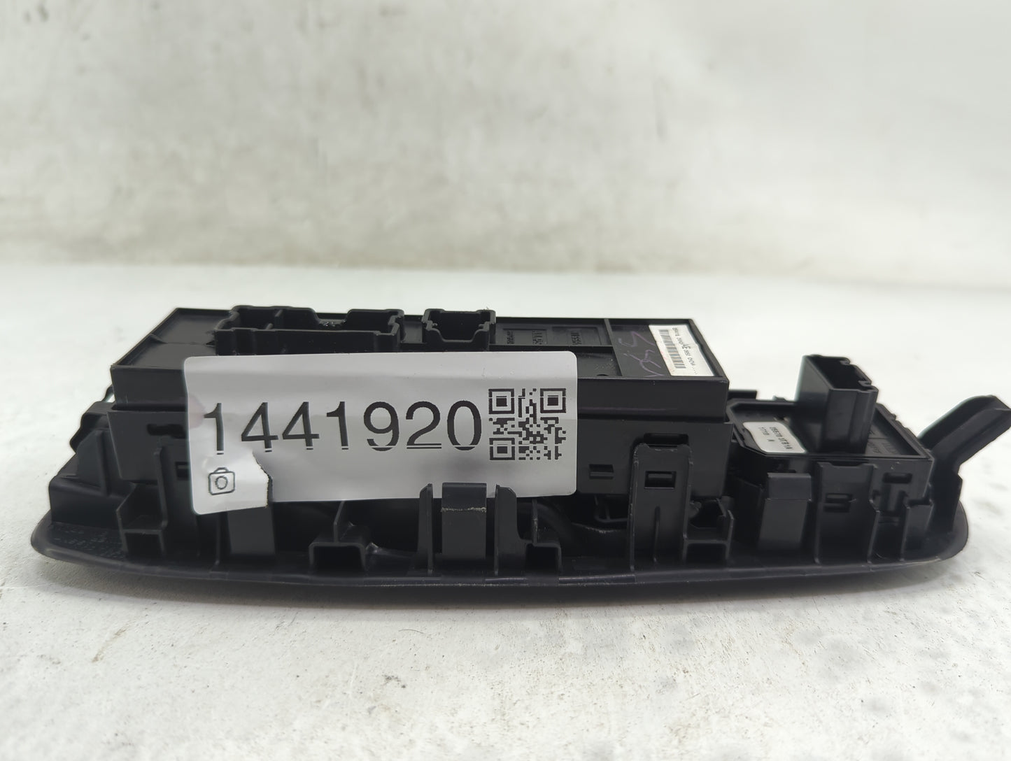 2013-2020 Nissan Pathfinder Master Power Window Switch Replacement Driver Side Left P/N:25570 3TB1A 28401-3K42K Fits OEM Use