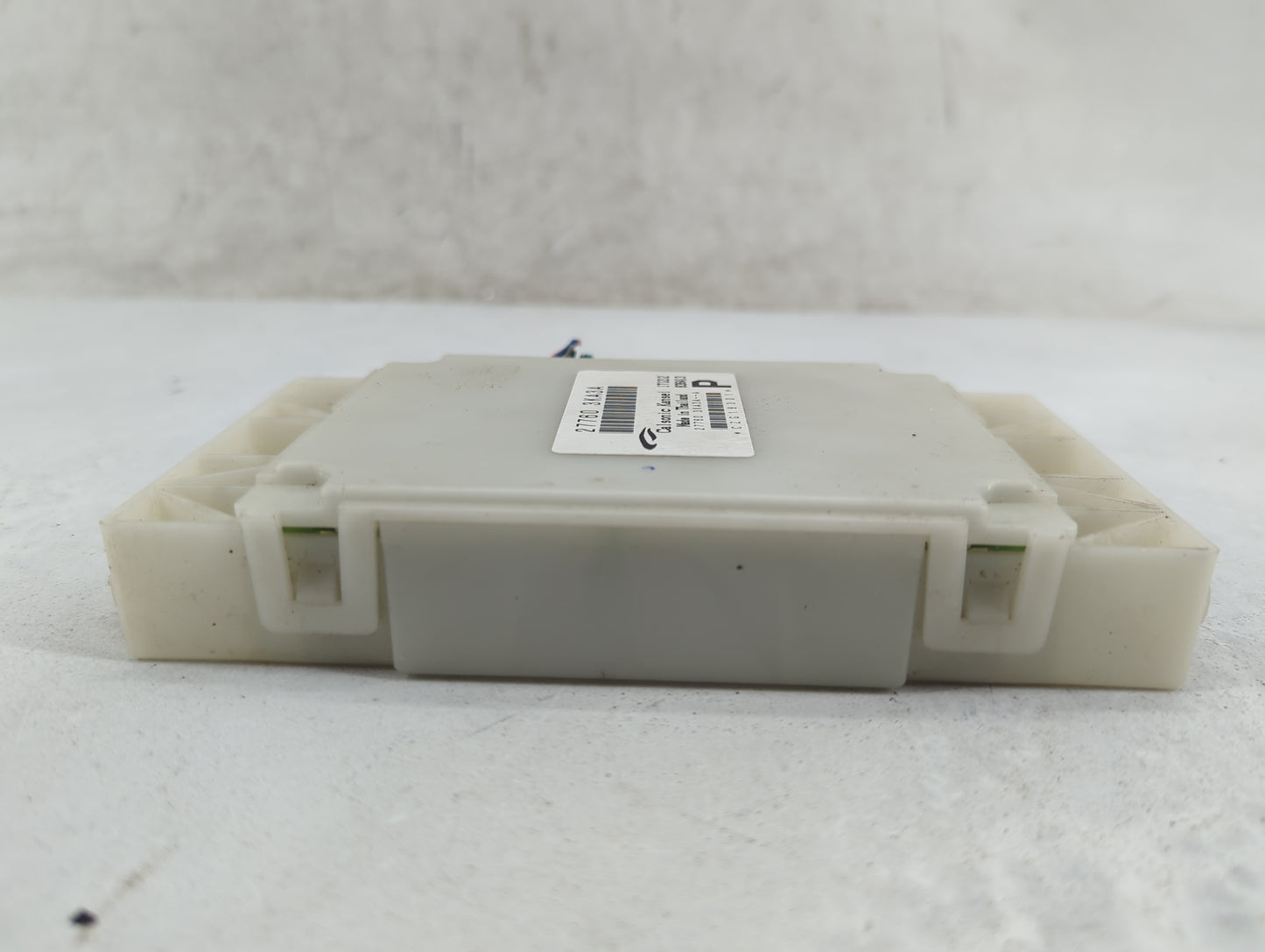 Nissan Pathfinder Temperature Control Module 27760 3ka3a|27760 3ka3a--a - Oemusedautoparts1.com