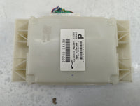 Nissan Pathfinder Temperature Control Module 27760 3ka3a|27760 3ka3a--a - Oemusedautoparts1.com