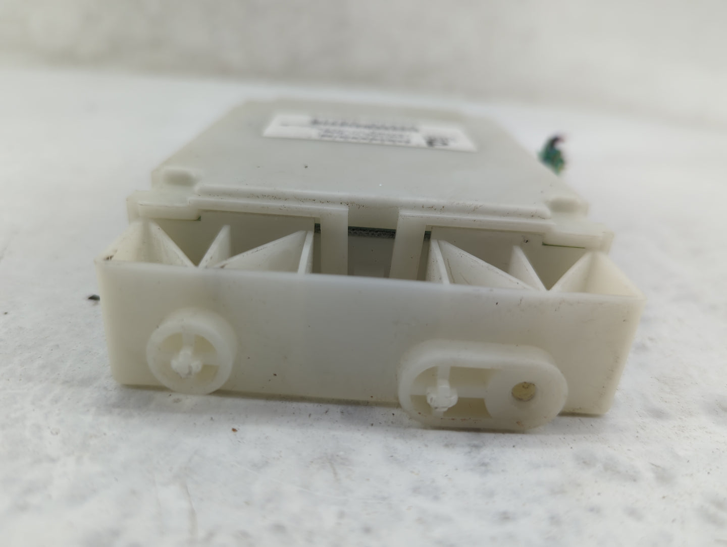 Nissan Pathfinder Temperature Control Module 27760 3ka3a|27760 3ka3a--a - Oemusedautoparts1.com