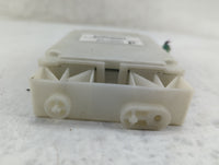 Nissan Pathfinder Temperature Control Module 27760 3ka3a|27760 3ka3a--a - Oemusedautoparts1.com