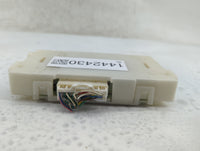 Nissan Pathfinder Temperature Control Module 27760 3ka3a|27760 3ka3a--a - Oemusedautoparts1.com