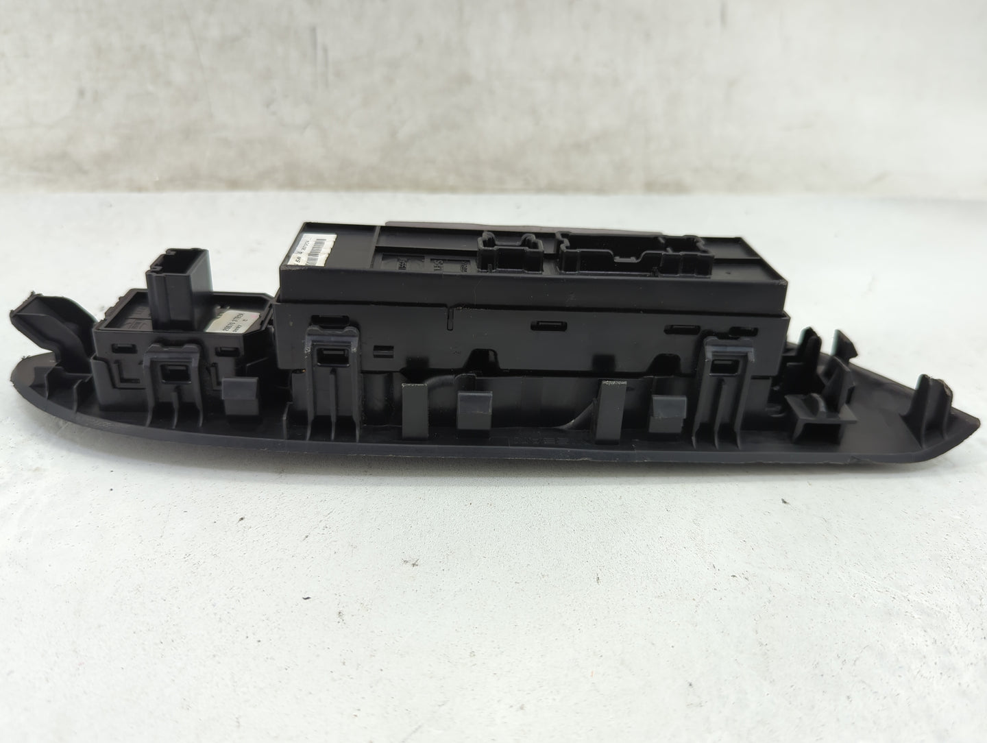 2013-2020 Nissan Pathfinder Master Power Window Switch Replacement Driver Side Left P/N:25570 3TB2A Fits OEM Used Auto Parts