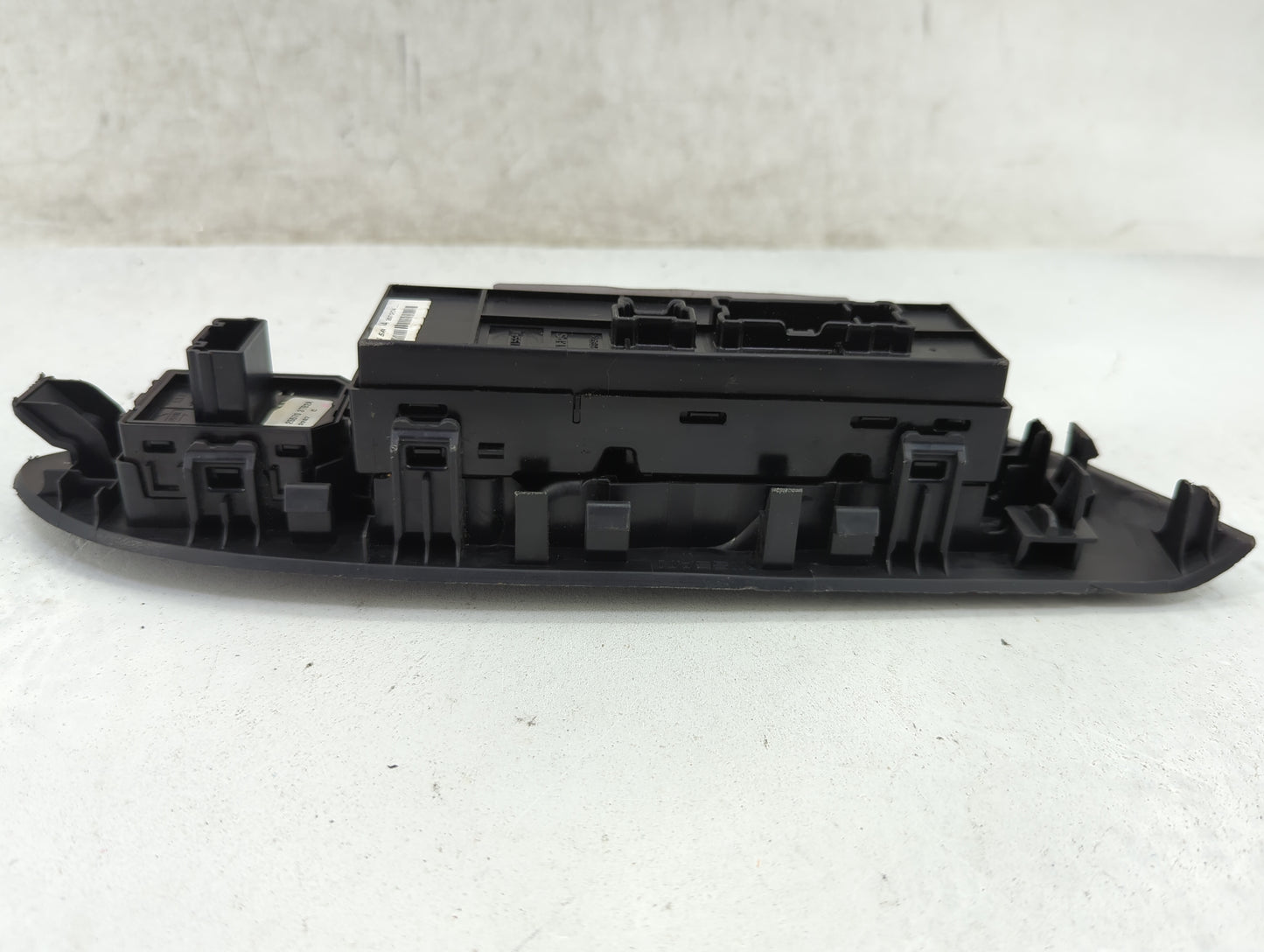 2013-2020 Nissan Pathfinder Master Power Window Switch Replacement Driver Side Left P/N:25570 3TB2A Fits OEM Used Auto Parts
