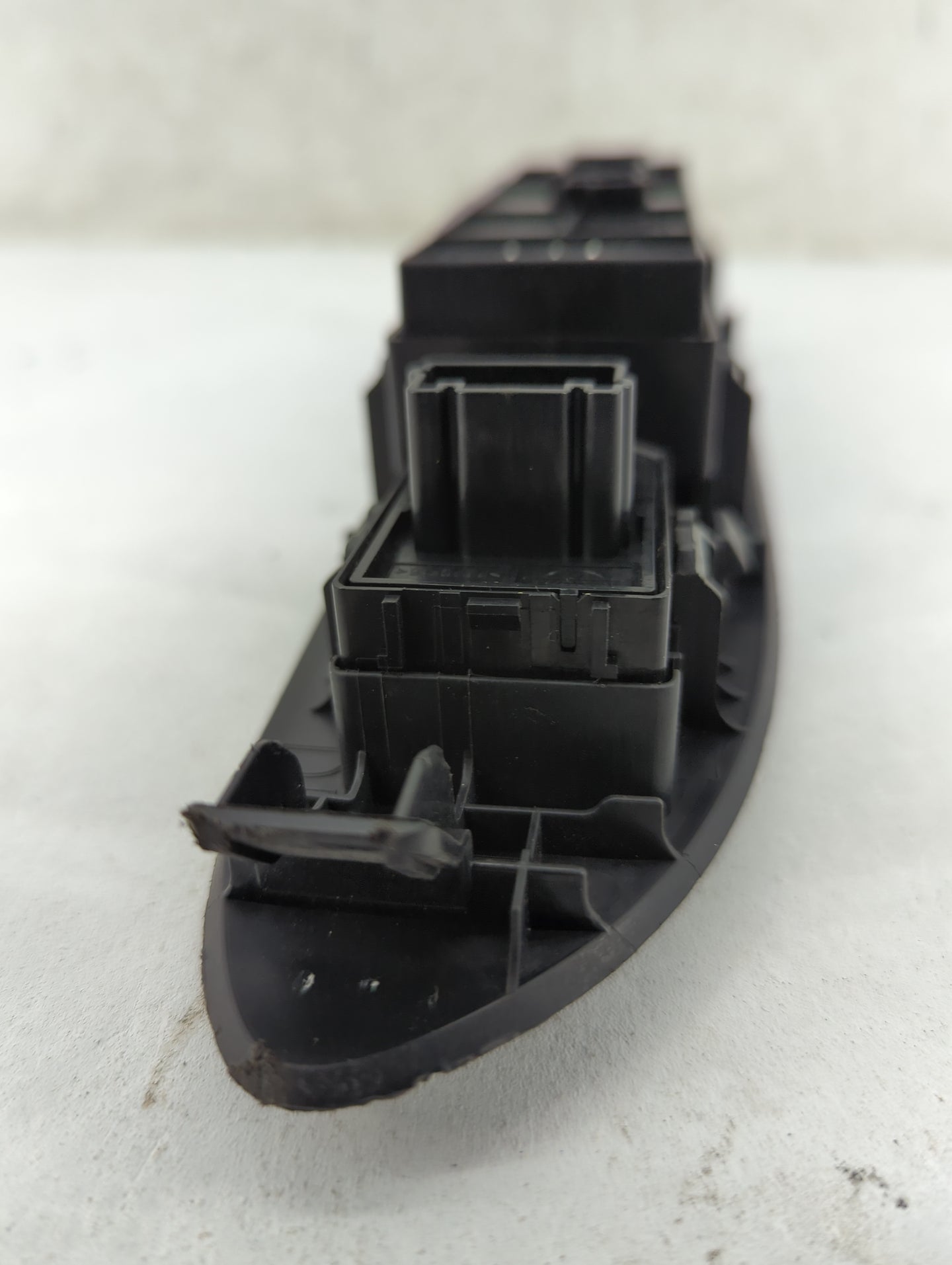 2013-2020 Nissan Pathfinder Master Power Window Switch Replacement Driver Side Left P/N:25570 3TB2A Fits OEM Used Auto Parts
