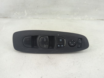 compare product 2013-2020 Nissan Pathfinder Master Power Window Switch Replacement Driver Side Left P/N:25401 3KA2A 25570 3TB2A Fits OEM Used Auto Parts