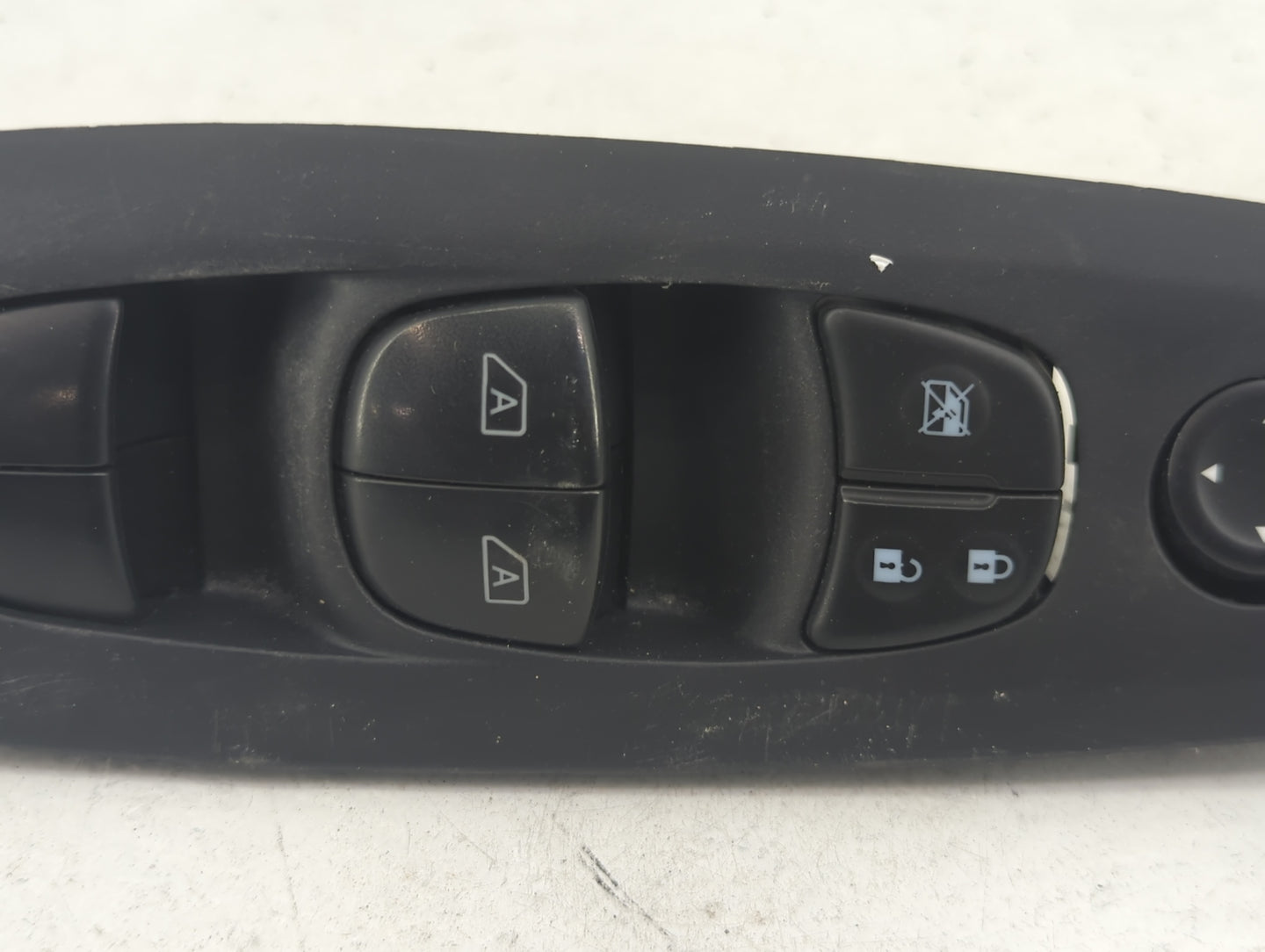 2013-2020 Nissan Pathfinder Master Power Window Switch Replacement Driver Side Left P/N:25401 3KA2A 25570 3TB2A Fits OEM Use