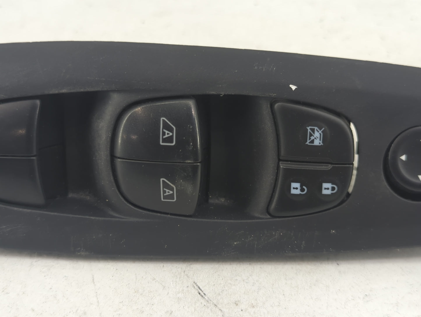 2013-2020 Nissan Pathfinder Master Power Window Switch Replacement Driver Side Left P/N:25401 3KA2A 25570 3TB2A Fits OEM Use