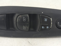 2013-2020 Nissan Pathfinder Master Power Window Switch Replacement Driver Side Left P/N:25401 3KA2A 25570 3TB2A Fits OEM Use