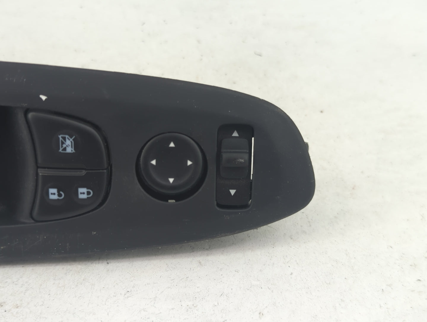 2013-2020 Nissan Pathfinder Master Power Window Switch Replacement Driver Side Left P/N:25401 3KA2A 25570 3TB2A Fits OEM Use