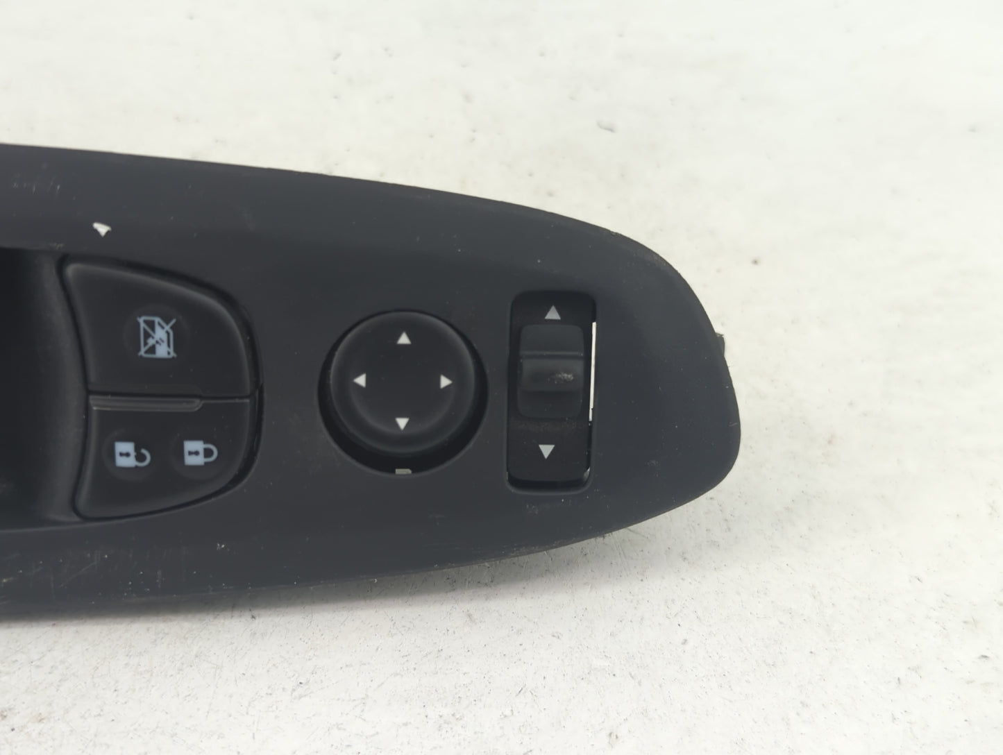 2013-2020 Nissan Pathfinder Master Power Window Switch Replacement Driver Side Left P/N:25401 3KA2A 25570 3TB2A Fits OEM Use