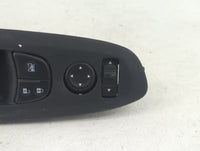 2013-2020 Nissan Pathfinder Master Power Window Switch Replacement Driver Side Left P/N:25401 3KA2A 25570 3TB2A Fits OEM Use
