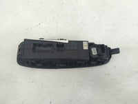 2013-2020 Nissan Pathfinder Master Power Window Switch Replacement Driver Side Left P/N:25401 3KA2A 25570 3TB2A Fits OEM Use
