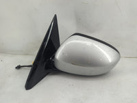2013-2016 Nissan Pathfinder Driver Side View Mirror - Left Door Mirror OEM Used - Oemusedautoparts1.com