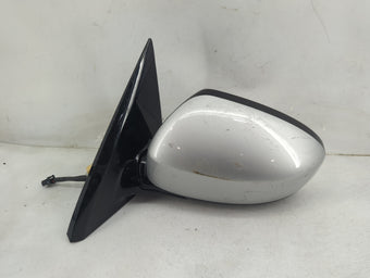 compare product 2013-2016 Nissan Pathfinder Driver Side View Mirror - Left Door Mirror OEM Used