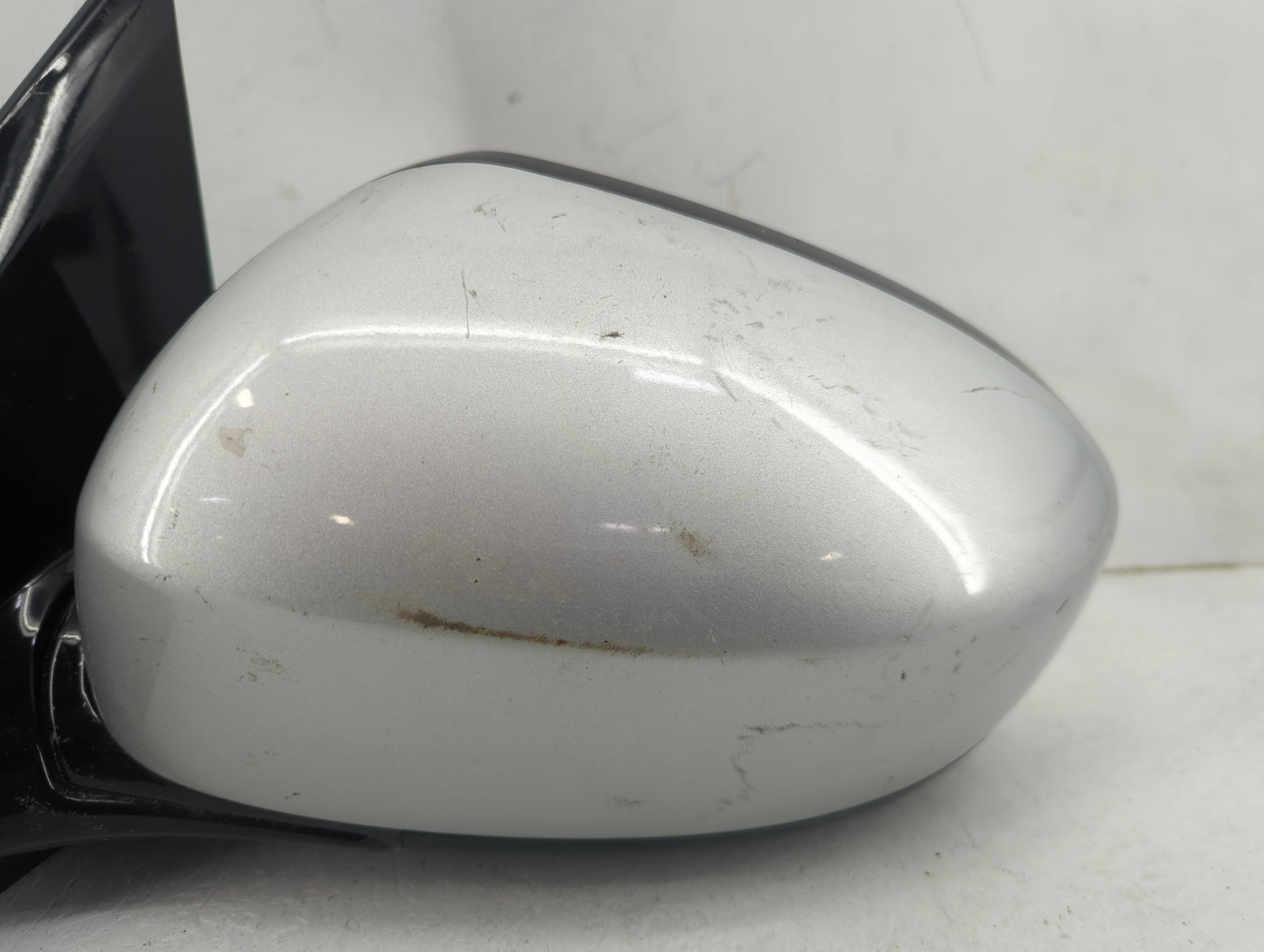 2013-2016 Nissan Pathfinder Driver Side View Mirror - Left Door Mirror OEM Used - Oemusedautoparts1.com