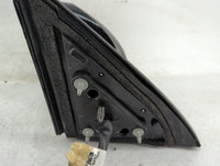 2013-2016 Nissan Pathfinder Driver Side View Mirror - Left Door Mirror OEM Used - Oemusedautoparts1.com