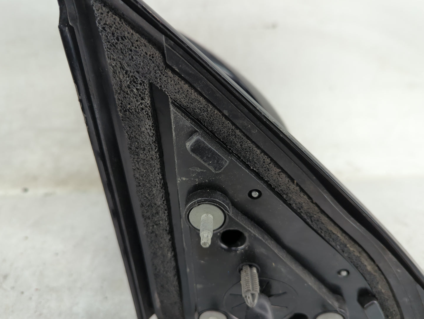 2013-2016 Nissan Pathfinder Driver Side View Mirror - Left Door Mirror OEM Used - Oemusedautoparts1.com