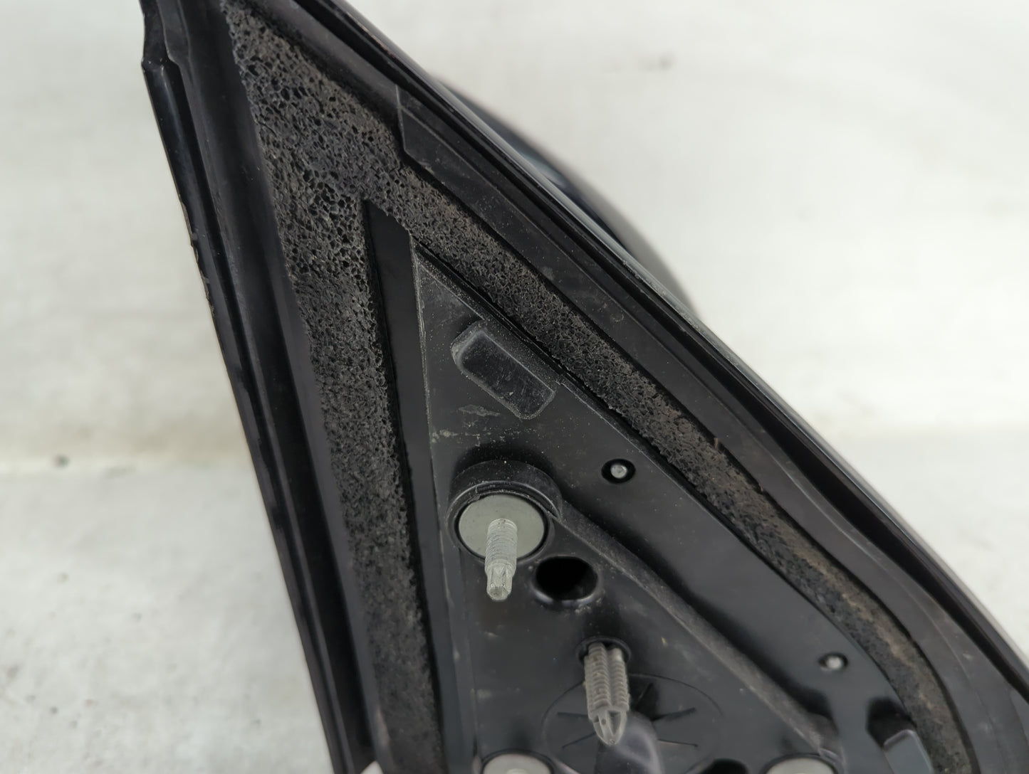 2013-2016 Nissan Pathfinder Driver Side View Mirror - Left Door Mirror OEM Used - Oemusedautoparts1.com
