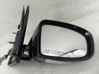 2013-2016 Nissan Pathfinder Passenger Side View Mirror - Right Door Mirror OEM Used - Oemusedautoparts1.com
