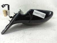 2013-2016 Nissan Pathfinder Passenger Side View Mirror - Right Door Mirror OEM Used - Oemusedautoparts1.com
