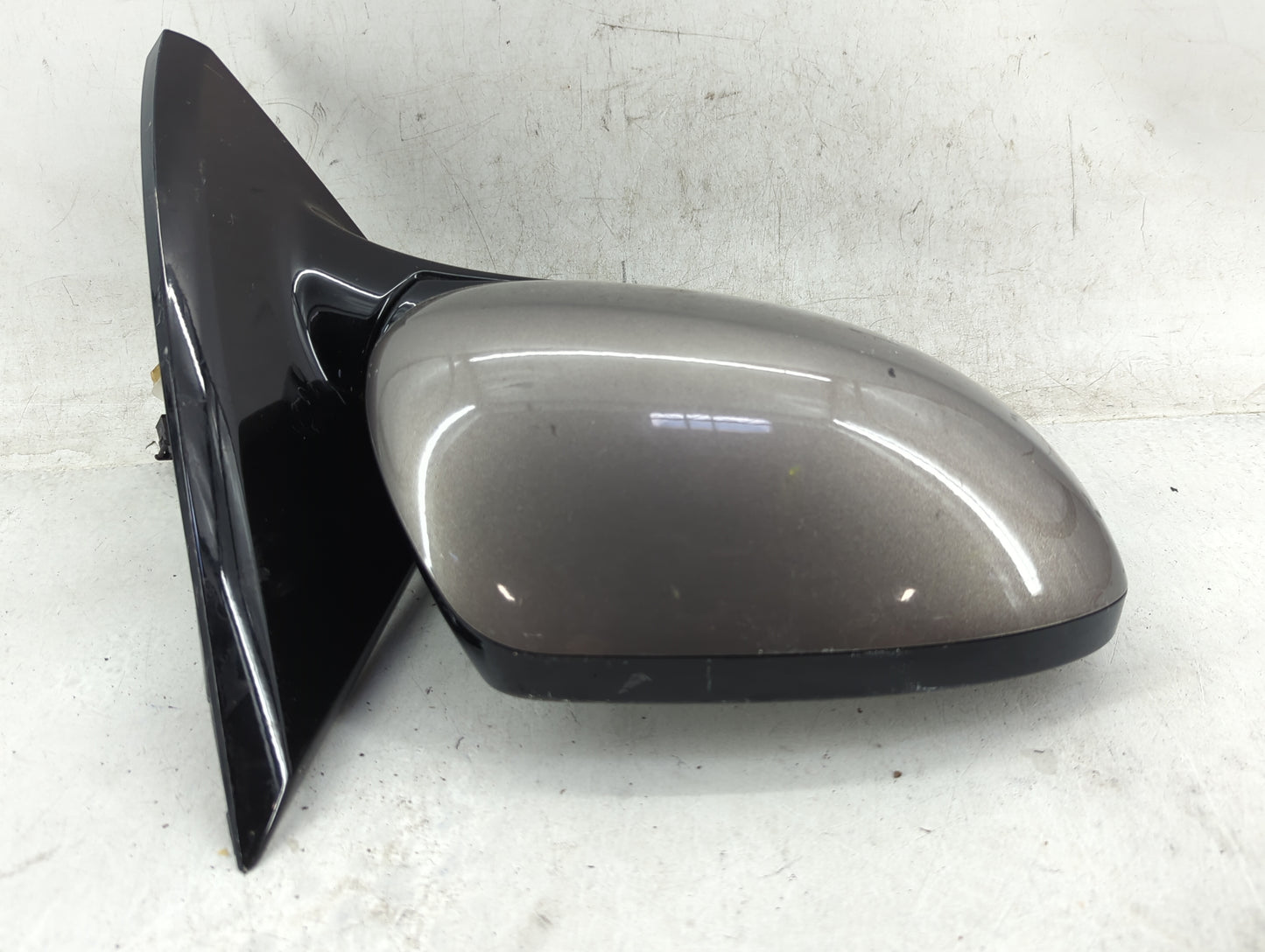2013-2016 Nissan Pathfinder Passenger Side View Mirror - Right Door Mirror OEM Used - Oemusedautoparts1.com