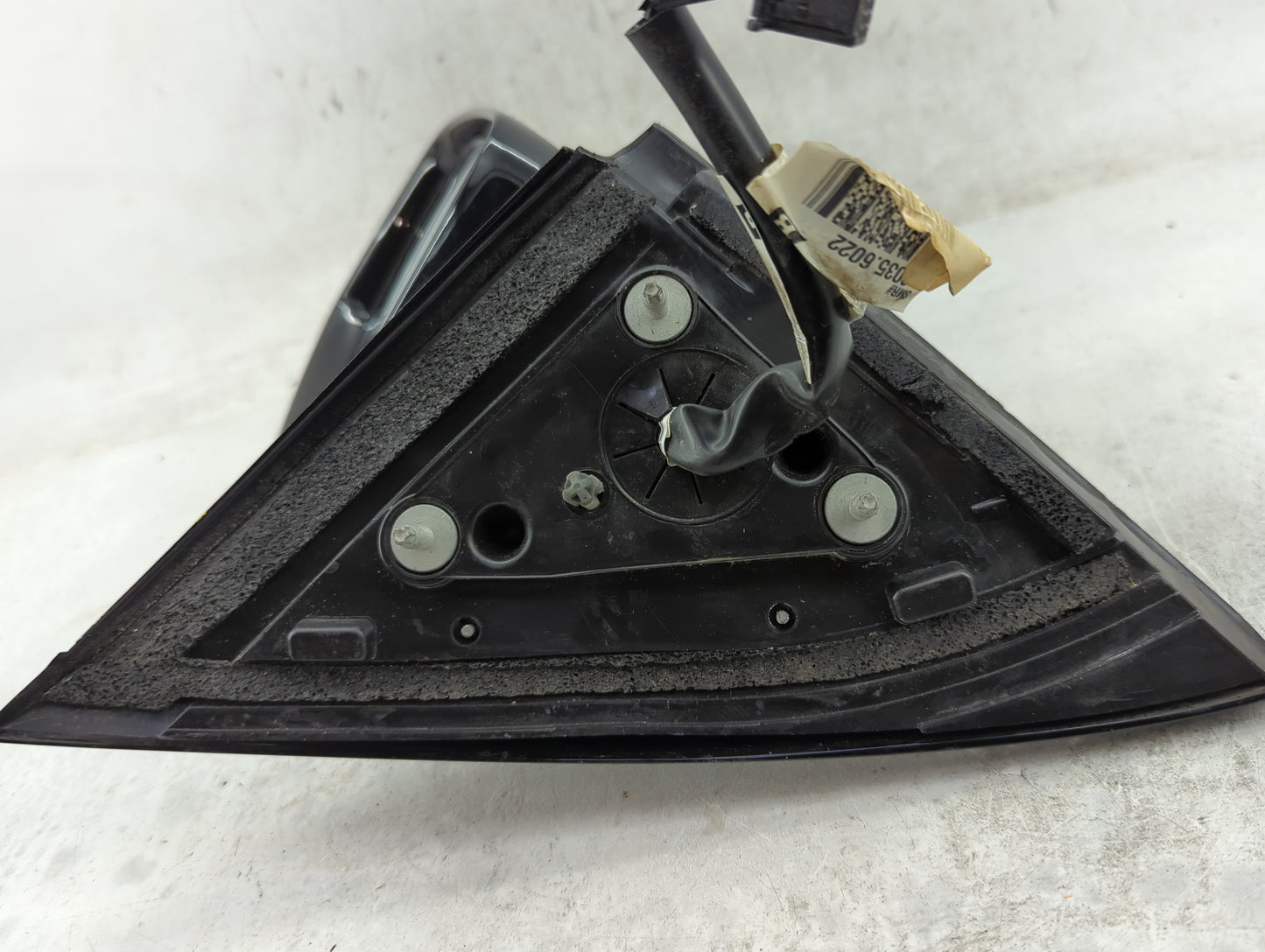2013-2016 Nissan Pathfinder Passenger Side View Mirror - Right Door Mirror OEM Used - Oemusedautoparts1.com
