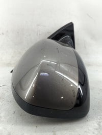 2013-2016 Nissan Pathfinder Passenger Side View Mirror - Right Door Mirror OEM Used - Oemusedautoparts1.com