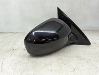 2013-2016 Nissan Pathfinder Passenger Side View Mirror - Right Door Mirror OEM Used - Oemusedautoparts1.com